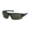 Xtricate™ 250-59-0521  Safety Glasses, Size OS, Dark Blue