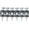 DEWALT 7/8 KNURL STEP SHANK TRAK PIN 1000/BX
