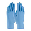Ambi-dex® Turbo 63-332PF  Disposable Gloves, Size M, Blue