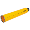 3IN X 14IN DIAMOND CORE BIT