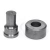 1-1/8IN OS ROUND PUNCH & DIE SET, PDOS1-1/8