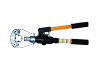 Huskie FLIPTOP DIELESS CRIMP TOOL