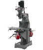 JVM-836-1 Mill With X and Y-Axis Powerfeeds
