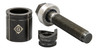 GREENLEE 3/4" Conduit Size Slug-Buster® Manual Knockout Set