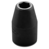 Proto® 1/2" Drive Impact Socket 9 mm - 6 Point 1/ea