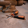 SL 1/4X4 IMPACT SCREWDRIVER
