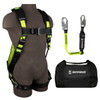 SafeWaze PRO Bag Combo: FS185-XS, FS560-3, FS8125