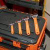 Extra-Capacity Adjustable Wrenches, 4-Piece