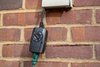 Woods TIMER, OUTDOOR 24HR PHOTOCELL 6/BX