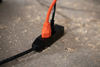 Woods CORD, TRINECTOR 14/3 15' SJTW BLACK 12/BX