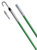 GREENLEE Fish Stix Kit: 1/4" X 24'