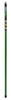 GREENLEE Fish Stix Kit: 1/4" X 24'
