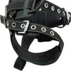 SAFEWAZE Arc Flash Construction Harness: DE 3D, DE QC Chest, TB Legs (2X)