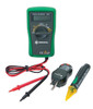 GREENLEE Basic Electrical Kit (TK-30A)
