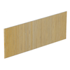 23GA PIN NAIL, 1IN, 2K PACK