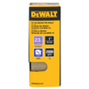 23GA PIN NAIL, 1IN, 2K PACK