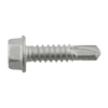 DEWALT 1/4-14 X 1 IHWH TY-3 DRIL-FLEX 3000/BX