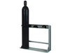 Steel Gas Cylinder Stand, 3 Cylinder Capacity - 35294