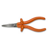 CEMENTEX 6" Long Reach Flat Nose Pliers