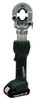 GREENLEE 6 Ton Crimper, Li-Ion, Standard, Base