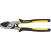 STANLEY® MAXSTEEL CABLE CUTTER 6-1/2"