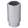 PROTO Skt 1/2 Dr 1-7/16 6 Pt De