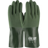 ActivGrip™ 56-AG566  Chemical Resistant, Size M, Green