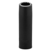 Proto® 1/2" Drive Deep Impact Socket 9/16" - 12 Point 1/ea