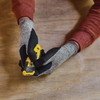 RETRACTABLE UTILITY KNIFE (P/N STHT10432)
