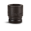 Proto® 3/4" Drive Impact Socket 33 mm - 6 Point 1/ea