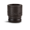 Proto® 3/4" Drive Impact Socket 33 mm - 6 Point 1/ea