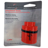 Jameson 1000V Insulated Socket, 1/2" drive x 1"