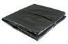 5'W x 10'L,Waterproof Tarp - 28434