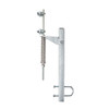 SafeWaze VLL Cable Ladder System, Bottom Bracket Assembly 