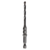 IRWIN DRL BIT IMPACT TAPCON 3/16" X 4"OAL CARD