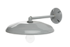 WOODS LIGHT, SECURITY 12" FARM LIGHT WITH ARM 6/BX