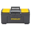 STANLEY® ONE TOUCH PLASTIC LATCH TOOL BOX - 19"