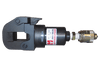 Huskie HYDRAULIC EHS GUY STRAND CUTTER HEAD - Consisting Of: