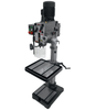 GHD-20PFT, 20" Gear Head Tapping Drill Press With Power Down feed 230V, 3Ph