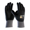 MaxiFlex® Ultimate™ 34-876  SeamlessGlove Coated, Size XS, Gray