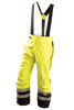 Occunomix Speed Collection Premium Breathable Rain Pants