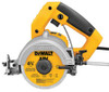 DEWALT 4-3/8 in. Wet/Dry Handheld Tile Cutter