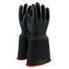 NOVAX® 161-3-16  Insulating Gloves, Size 9.5, Black