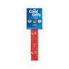 Allegro Cool-Offs, Royal Blue