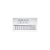 PROTO Set Skt 1/2Dr 19Pc 12Pt D