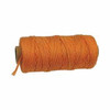 Orange Twisted Mason Twine - 1,090'