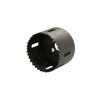 GREENLEE 2-1/2" Variable Pitch Hole Saw