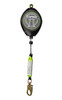 SafeWaze Northstar Classic LE 30' Cable SRL