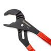 PLIER,T&G,12",V-JAW,BLACK PHOSPHATE