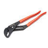 PLIER,T&G,12",V-JAW,BLACK PHOSPHATE